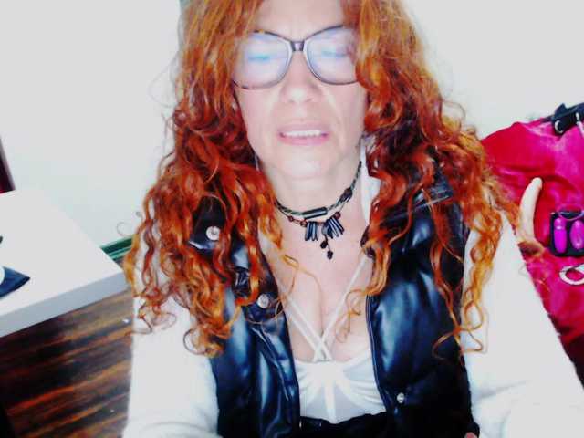 fenixcolette live webcam show