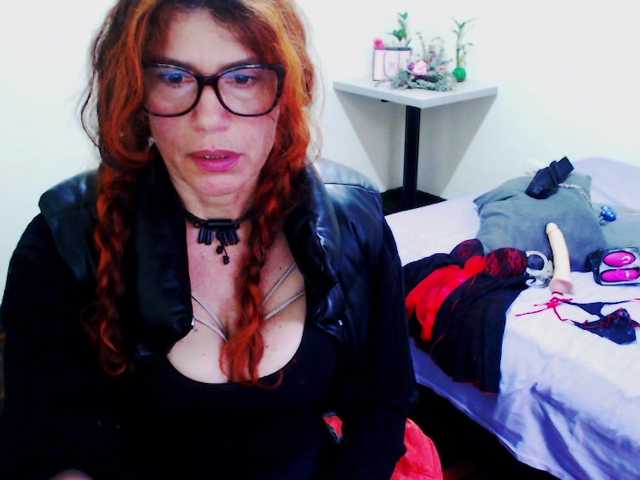 fenixcolette live cam on BongaCams