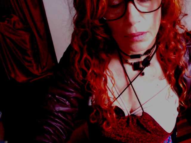 fenixcolette live cam on BongaCams