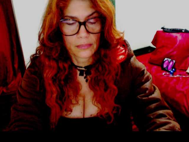 fenixcolette live cam on BongaCams