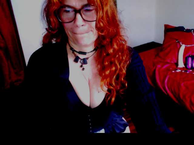 fenixcolette live cam on BongaCams