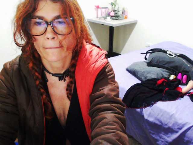 fenixcolette live cam on BongaCams