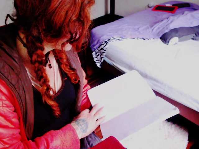 fenixcolette live cam on BongaCams