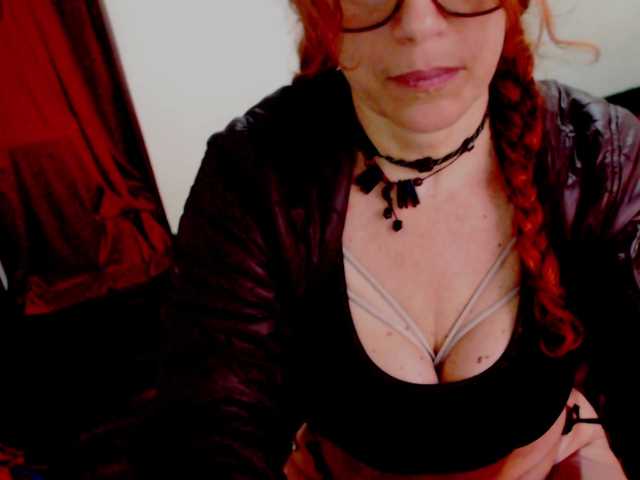 fenixcolette live cam on BongaCams