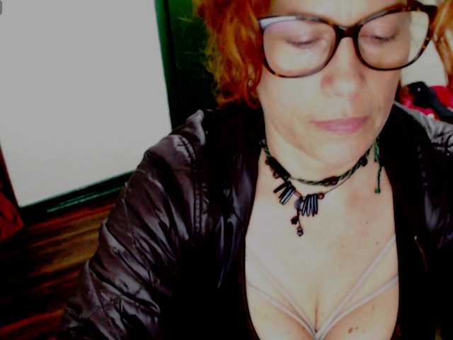 fenixcolette live cam on BongaCams