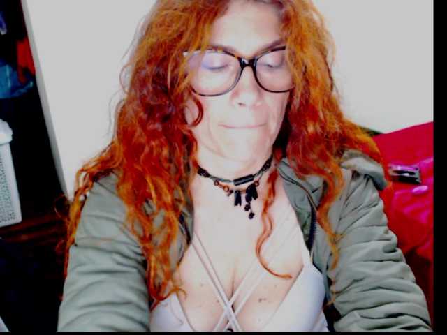 fenixcolette live cam on BongaCams