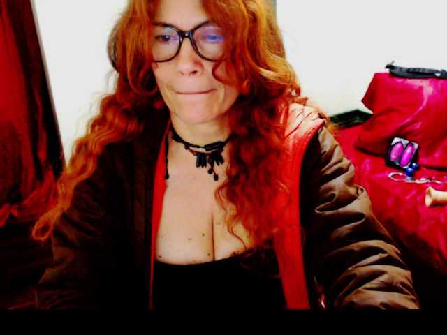 fenixcolette live cam on BongaCams