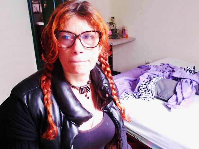 fenixcolette live cam on BongaCams