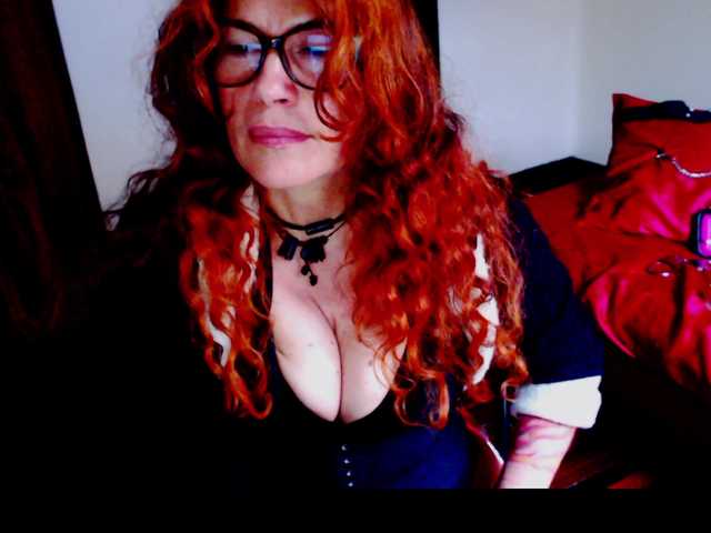 fenixcolette live cam on BongaCams