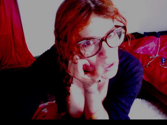 fenixcolette live cam on BongaCams