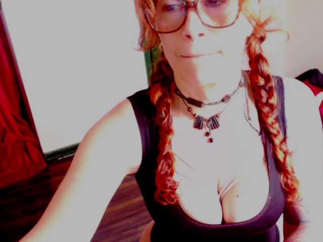 fenixcolette live cam on BongaCams