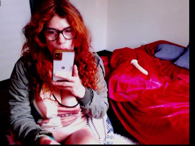 fenixcolette live cam on UnifiedCams