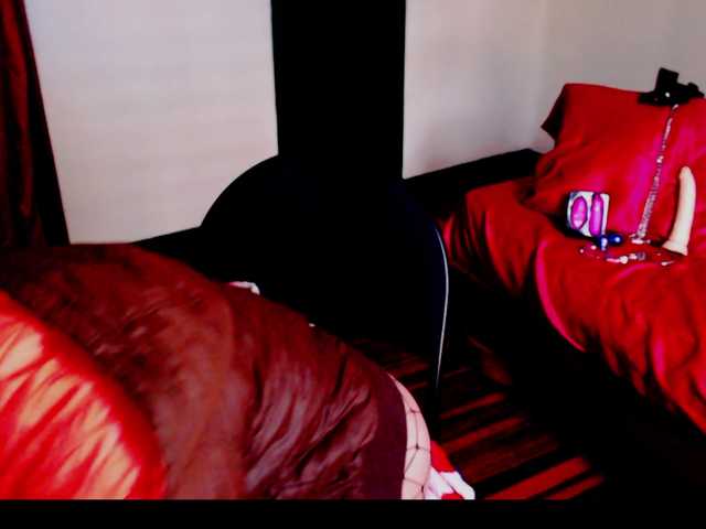 fenixcolette live cam on BongaCams