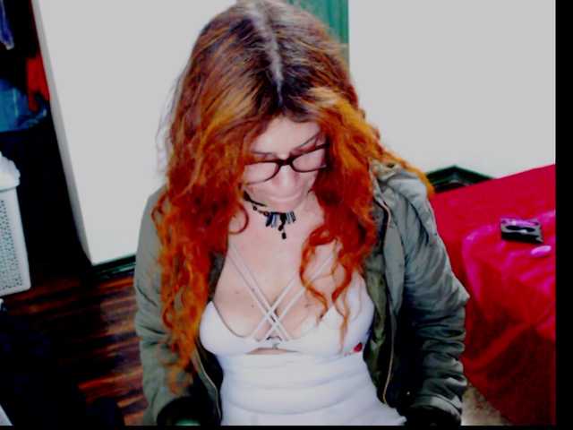 fenixcolette live cam on UnifiedCams