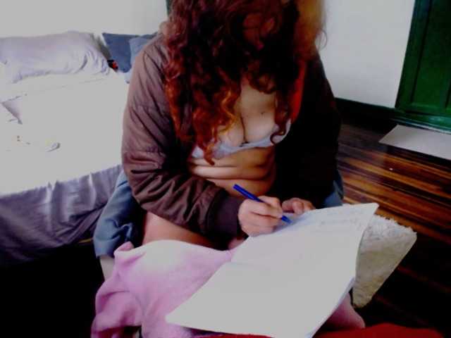 fenixcolette live cam on BongaCams