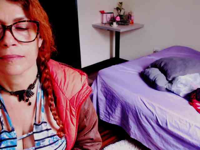 fenixcolette webcam