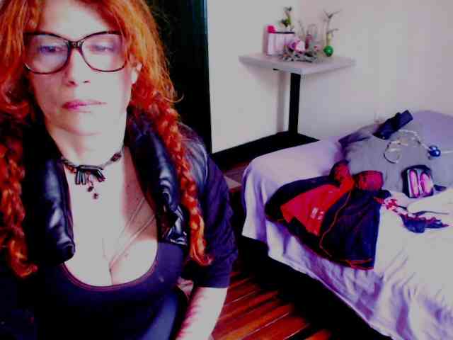 fenixcolette webcam