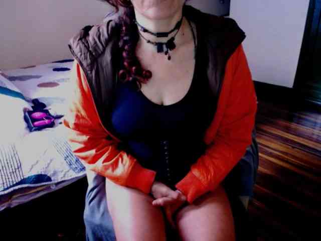 fenixcolette webcam