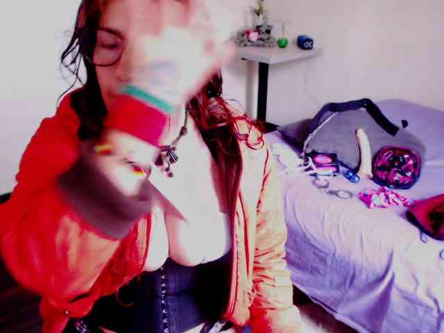 fenixcolette webcam