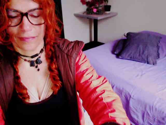 fenixcolette webcam