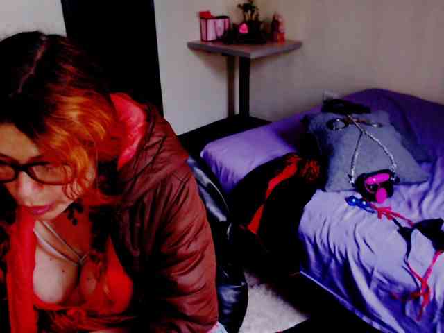 fenixcolette webcam