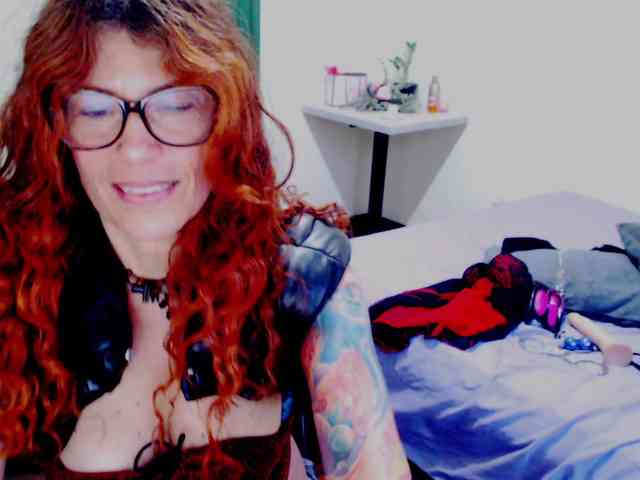 fenixcolette webcam