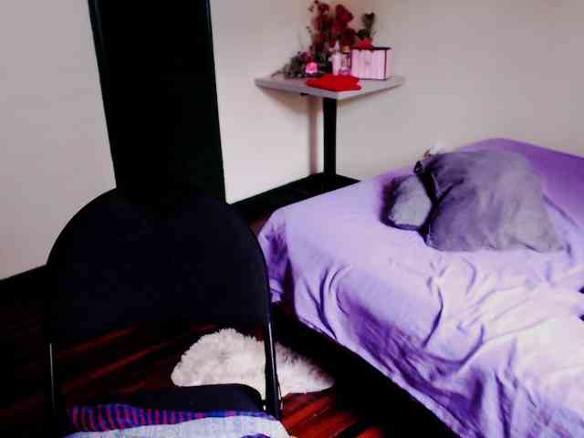 fenixcolette webcam