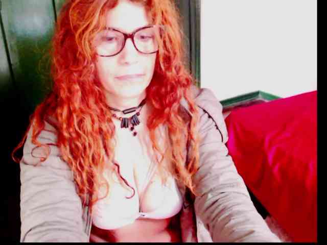 fenixcolette webcam