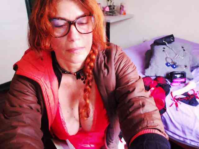 fenixcolette webcam