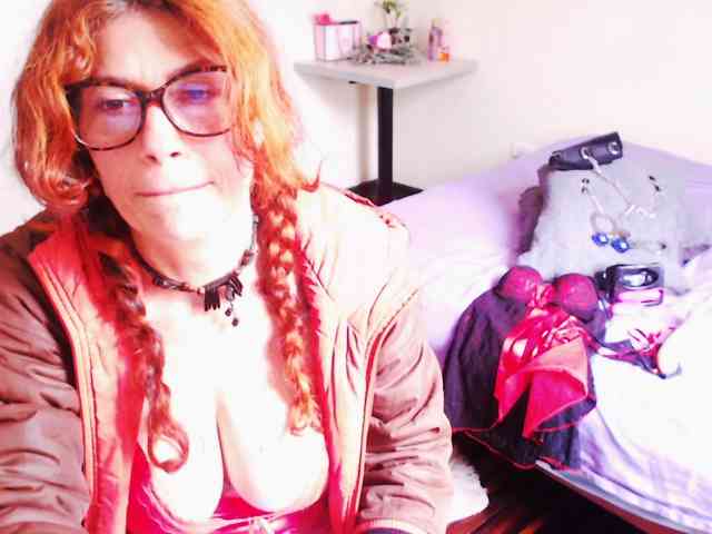 fenixcolette webcam