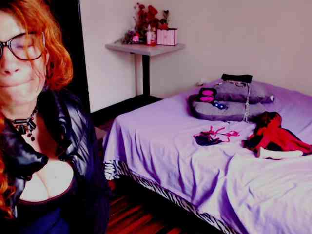 fenixcolette webcam