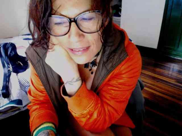 fenixcolette webcam