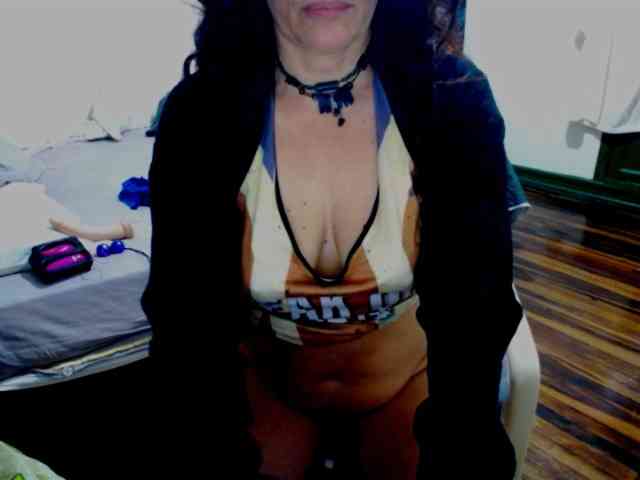 fenixcolette webcam