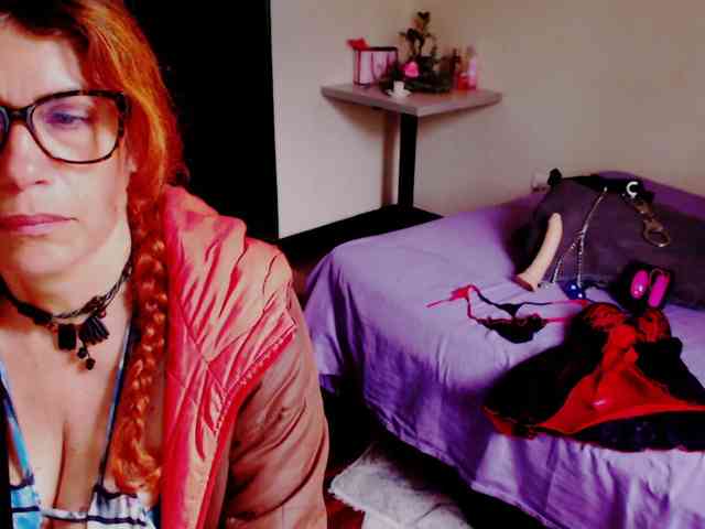 fenixcolette webcam