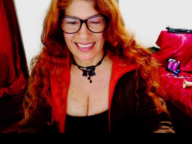 fenixcolette webcam