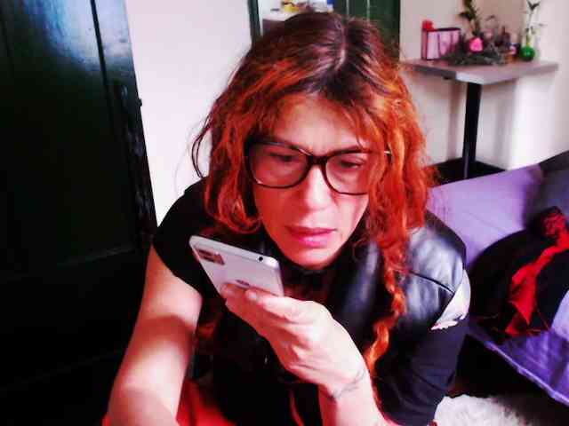 fenixcolette webcam