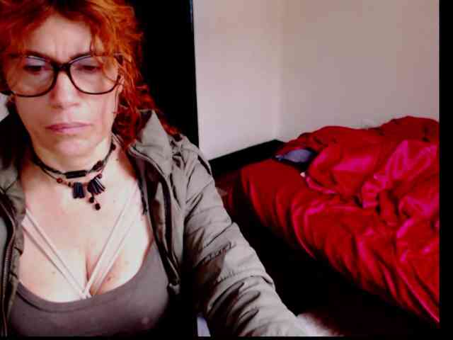 fenixcolette webcam