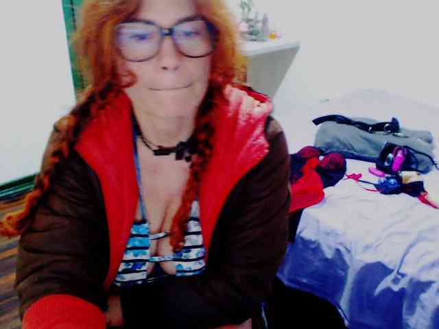 fenixcolette webcam