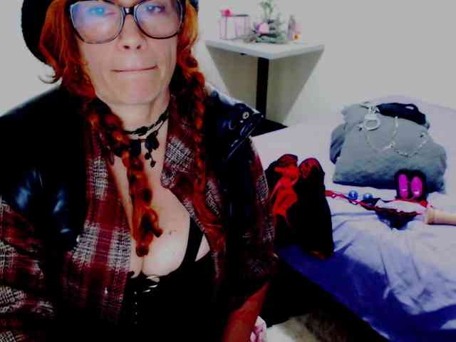fenixcolette webcam