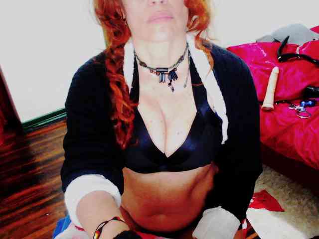 fenixcolette webcam