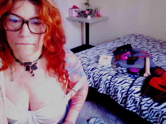 fenixcolette webcam