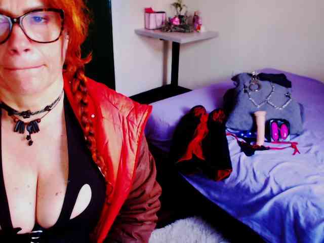 fenixcolette webcam