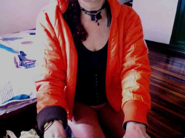 fenixcolette webcam