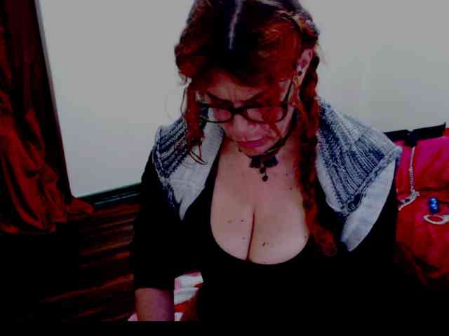 fenixcolette webcam