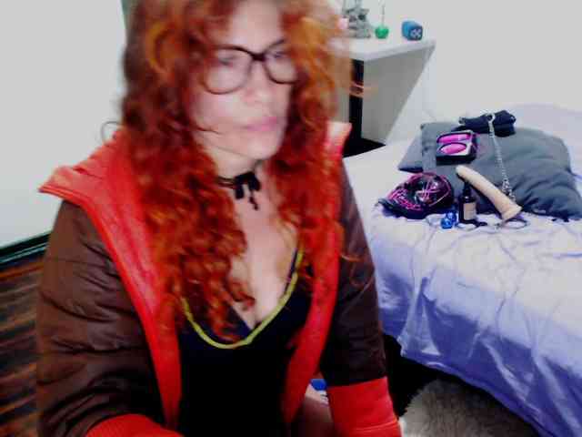fenixcolette webcam