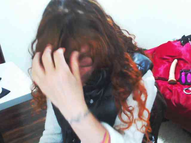 fenixcolette webcam