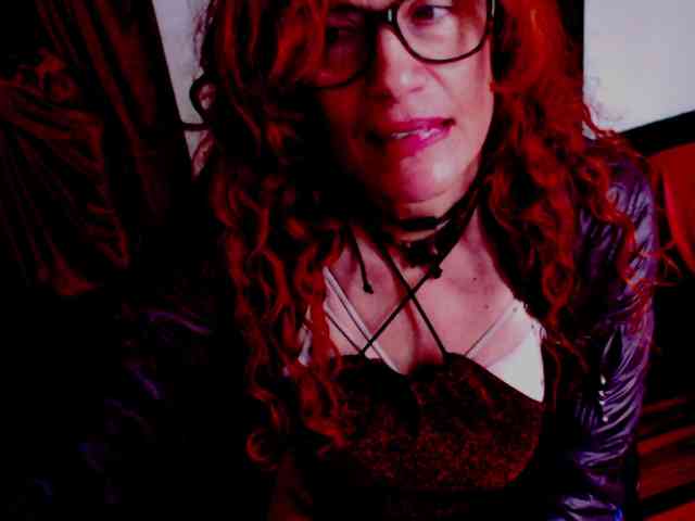 fenixcolette webcam