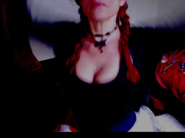fenixcolette webcam