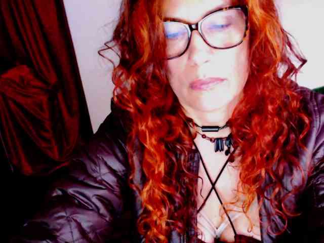 fenixcolette Sex Cam Show
