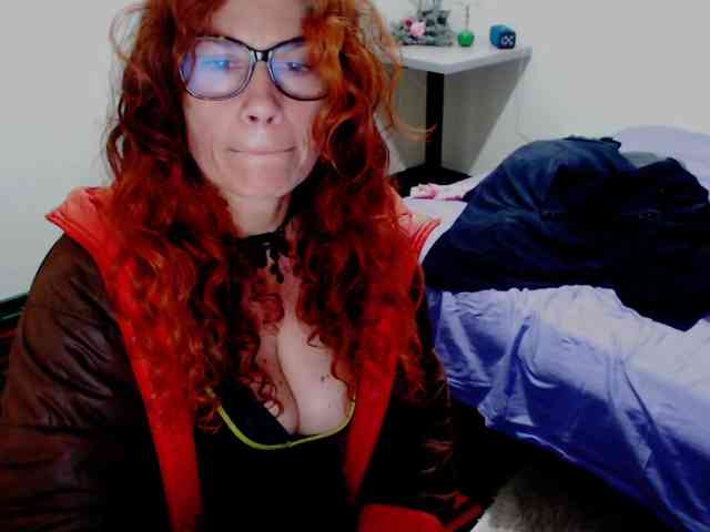 fenixcolette webcam